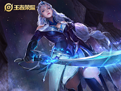 大怪路子采集到王者荣耀
