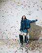 Do What You Love: Facetasm FW24 - Fucking Young!