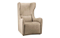Contemporary armchairs sale | Smania.it Upholstery : Are you looking for Contemporary armchairs sale? Visit Smania.it for fine home furnishings. Contact us for information!