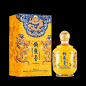 钓鱼台古盛源酒（御品福酱） 酱香型53度白酒节日礼盒收藏粮食酒 53度 500mL 1瓶