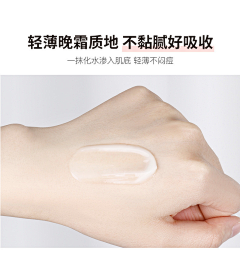 Mosquitoing采集到护肤素材对比/人像