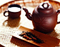 茶之用，性苦寒，一味者，茶与禅