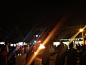 在束河享受假期的最后时光，四方广场夜晚的集体舞狂欢,XOXO