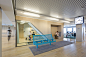 荷兰办事处NS站，NS Stations Office by NL Architects