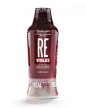 Rushmore Essentials RE Beverage Line on Packaging of the World - Creative Package Design Gallery