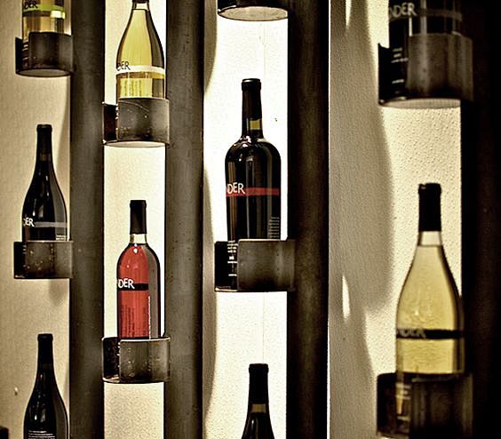 Retail Design | Wine...