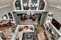 Rumson Luxury Estate Living Room