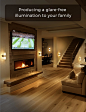 L LOHAS LED Night Lights Plug into Wall 1 Pack, Modern Night Light with Dusk to Dawn Sensor, 0-100 Lumen Dimmable Night Light, 3000K Soft White - Amazon.com