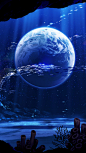 星空_百度图片搜索