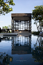 WOHA - 阿里拉情人崖度假村Alila Villas Uluwatu - 官方摄影(116张) (6) - 酒店空间 - 马蹄网|MT-BBS