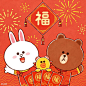 LINEFRIENDS PIC | GIFs, pics and wallpapers by LINE friends