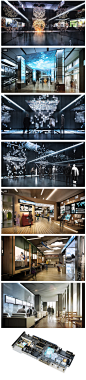 Korea historic museum exhibition design proposal - Dconcierz