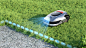 Dreame Roboticmower A1