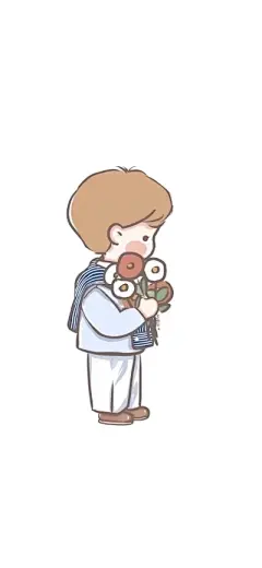 卡通壁纸 - 高清图片，堆糖，美图壁纸兴趣社区