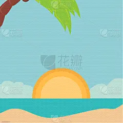 景象,地形,海滩,棕榈树,鸡尾酒,自然,季节,树,休闲,度假
