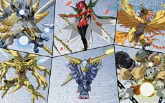 数码宝贝tri_百度图片搜索