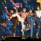 Kpop: Banner and Spot illustrations