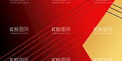 对角线  - 源文件下载【酷图网】红色,壁纸,名片,背景墙,PPT,