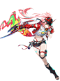 乱破