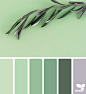 Design Seeds : Design Seeds color palettes ... posted daily for all who love color.