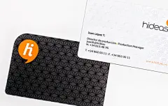 名片设计精选（二） - 视觉中国设计师社区