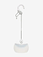 Snow Peak white hozuki lantern | Browns  : Shop Snow Peak white hozuki lantern from our Equipment collection. 