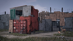人形发条采集到THE LAST OF US
