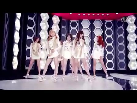 [SXS]韩国新女团AOA出道单曲 - ...