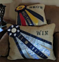 Horse Show Ribbon Ideas