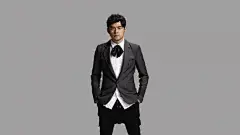 Jay Chou周杰伦 宽屏高清壁纸