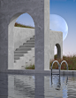Unpublished stuff Mid 2020 :: Behance