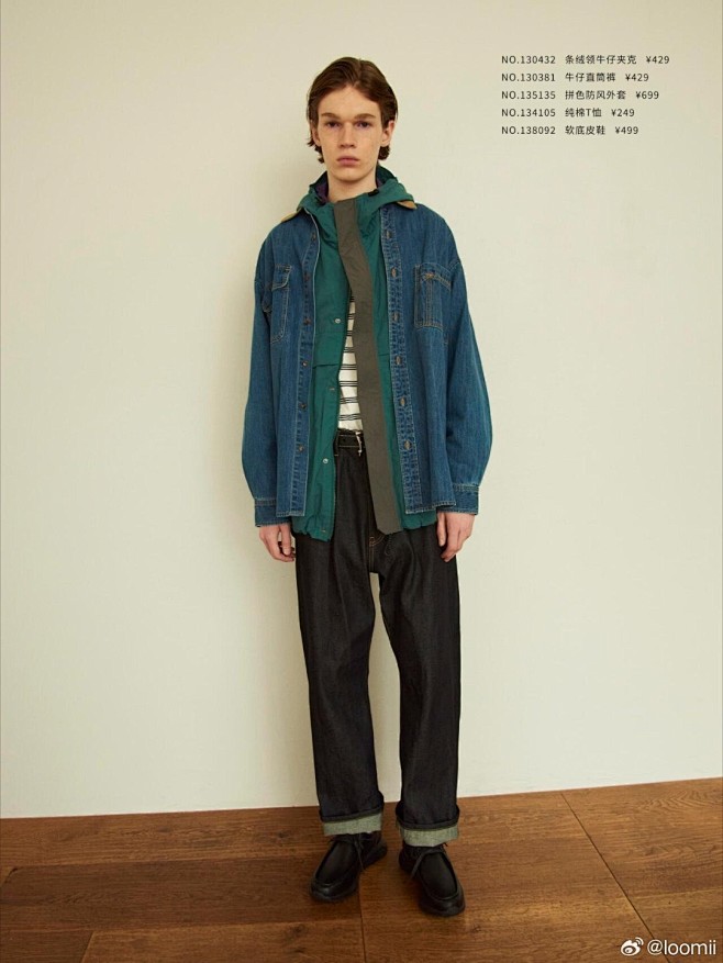 fashion - 首页 - 微博