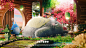 ʀᴇᴅꜱʜɪꜰᴛ ᴍᴏᴏᴅ ᴄʜᴀʀᴀᴄᴛᴇʀ ᴄᴏʟʟᴇᴄᴛɪᴏɴ :: Behance