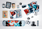 Top Creative Work On Behance : Showcase and discover creative work on the world's leading online platform for creative industries.