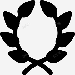 槐月廿五采集到桂树素材