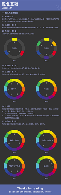 林明德采集到风格知识