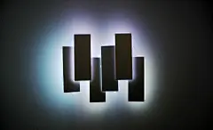 由木匠车间画廊巴黎|设计|壁纸杂志：设计，室内设计，建筑，时尚，艺术的的约翰娜Grawunder在“大天空”