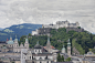 Salzburg View by Matthew Hodges on 500px