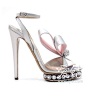 婚鞋#婚鞋##舒服##时尚##高跟鞋##女王##婚礼##新娘##Nicholas Kirkwood#