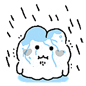 可爱の大白兔表情包໒ིྀ⸝⸝⩊̥⸝⸝ ྀིა