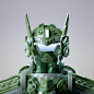 Meka #1890