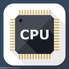 黄-宇采集到CPU