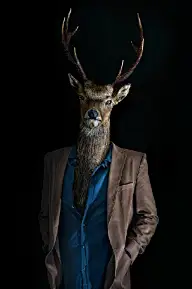 动物/静物/装饰/画面素材