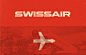 1931年3月26日瑞士航空公司由 Balair 和 Ad Astr 公司合并成立，并开创了企业形象设计的新时代，纵观这些年来，公司更新过很多次标志设计，但有一个是最令人难忘的。可能是公司历史上最棒的一个logo。「更多阅读，点击图片」