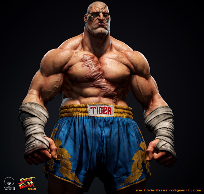 Jotun concept art, V...