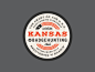 Badgehunting Clubs标识设计-古田路9号-品牌创意/版权保护平台