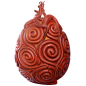 Faun Dragon Egg