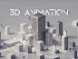 Vada 3d Animation - Ace Design 3d 3d animation 3d design 3d illustration advertising animation company design illustration ui website