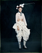 한복 Hanbok : Korean traditional clothes[dress] | #ModernHanbok | NEW KOREAN FACES | Vogue.com: 
