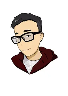 q版人设 数位板绘制